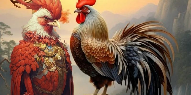 Theo dõi liên tục trong suốt trận chiến kê