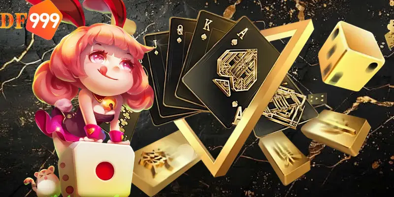 Cam kết từ DF999 đối với đối tác thể hiện rõ định hướng hợp tác lâu dài