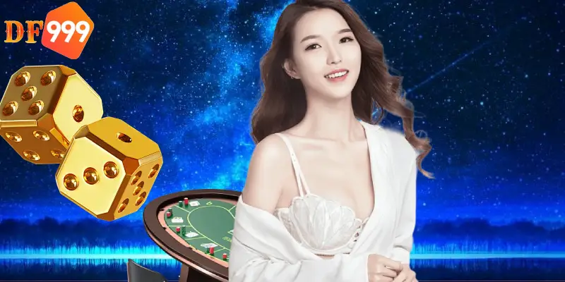 Casino DF999 là một lựa chọn đáng cân nhắc cho những ai yêu thích sòng bài trực tuyến với sự đa dạng