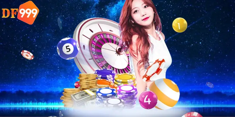 Chính sách bảo mật DF999 được điều chỉnh và cập nhật theo thời gian để phù hợp