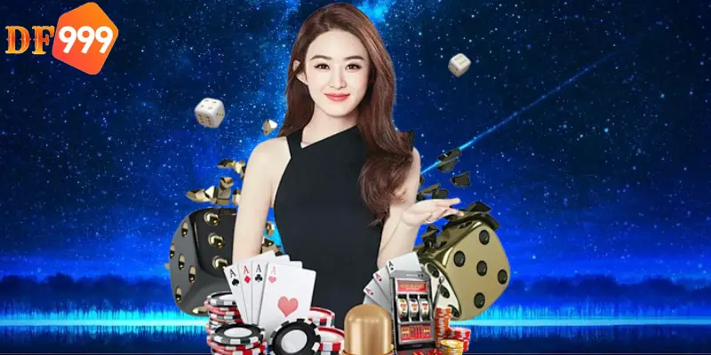 Chính sách bảo mật DF999 là quy định của DF999 nhằm giải thích cách hệ thống thu thập