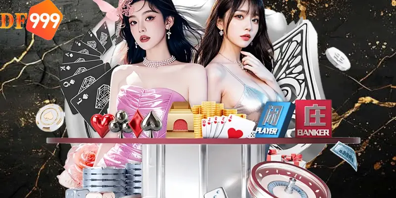 Đây là nơi tập hợp toàn bộ các phương thức thanh toán được hệ thống hỗ trợ.