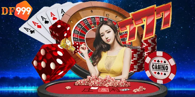 DF999 đã xây dựng hệ thống hỗ trợ khách hàng df999 chuyên nghiệp hoạt động liên tục