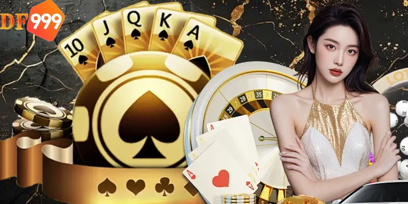 DF999 được thiết lập nhằm đảm bảo sự minh bạch, công bằng