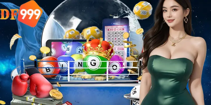 DF999 hướng đến việc xây dựng một hệ sinh thái giải trí trực tuyến ổn định,