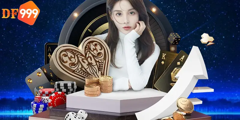 DF999 không kiểm soát và không đảm bảo tính chính xác hoặc độ tin cậy