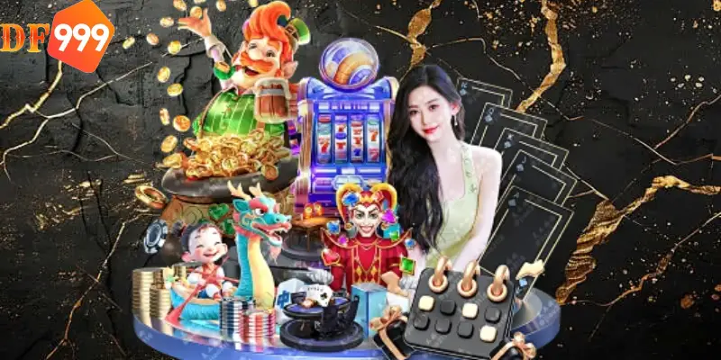 DF999 xây dựng quy trình này theo hướng thân thiện với người dùng,