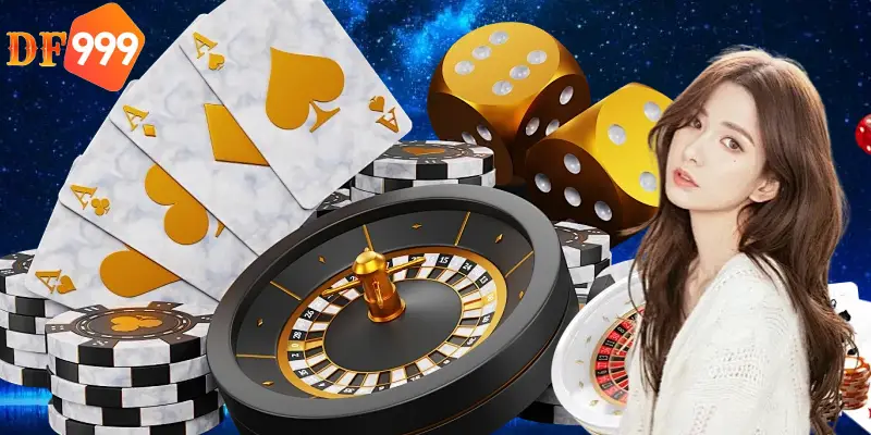 Hỗ trợ khách hàng DF999 định hướng mọi hoạt động hỗ trợ dựa trên nhu cầu và trải nghiệm