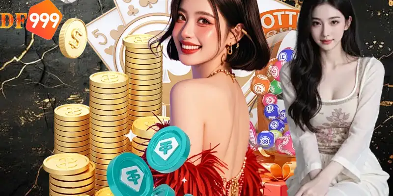 Khuyến mãi DF999 là tập hợp các chương trình ưu đãi