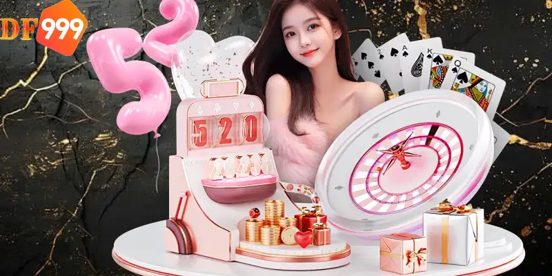 Khuyến mãi DF999 mang lại nhiều lợi ích thiết thực cho người dùng.