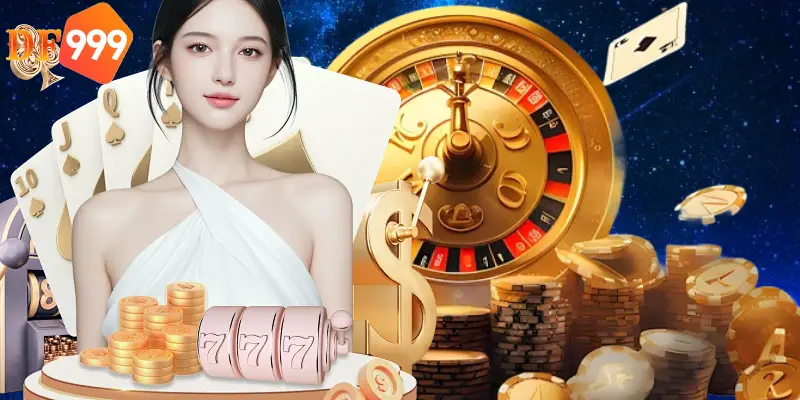 Miễn trừ trách nhiệm DF999 là tập hợp các quy định