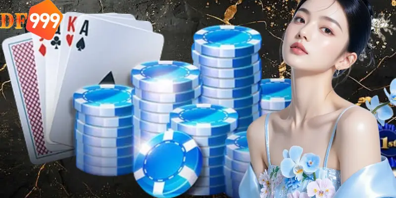 Nổ hũ DF999 là gì? là câu hỏi được nhiều người quan tâm