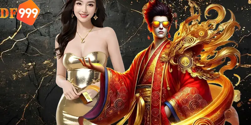 Rút tiền DF999 là thao tác giúp người dùng chuyển số dư từ tài khoản