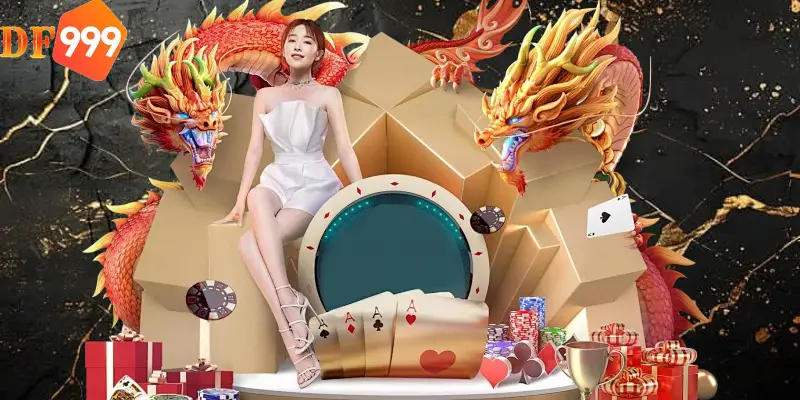 rút tiền DF999, người dùng cần kiểm tra kỹ thông tin tài khoản nhận tiền