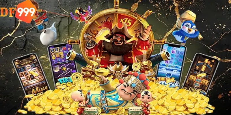 tải app F999 chính là chìa khóa mở ra một không gian trải nghiệm